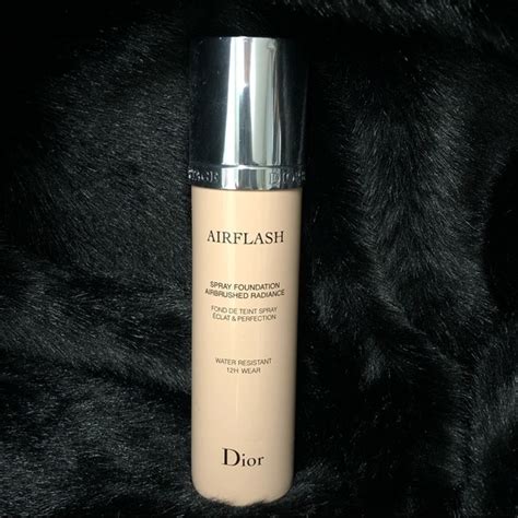 christian dior dior backstage|is dior backstage foundation discontinued.